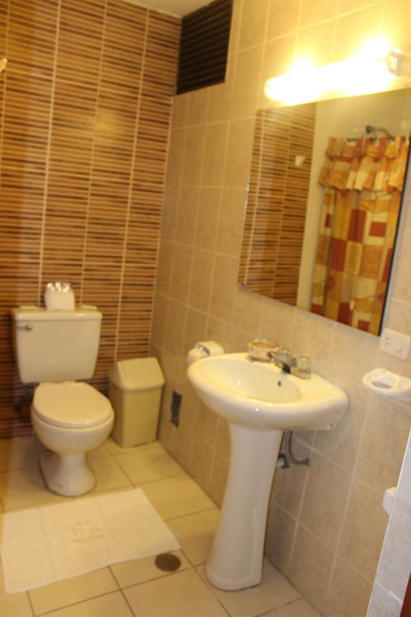 Hotel El Tumi 2 Huaraz Kültér fotó