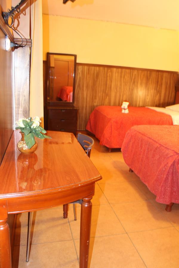 Hotel El Tumi 2 Huaraz Kültér fotó